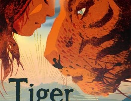 Tiger Heart Sale