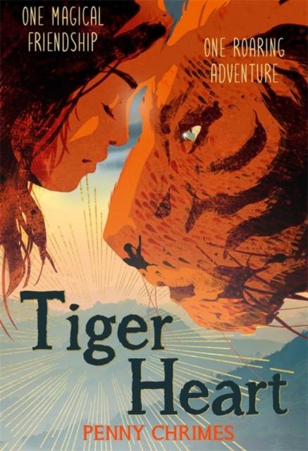 Tiger Heart Sale