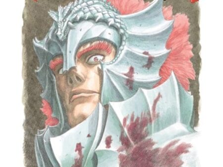 Berserk: The Flame Dragon Knight by Kentaro Miura Online now