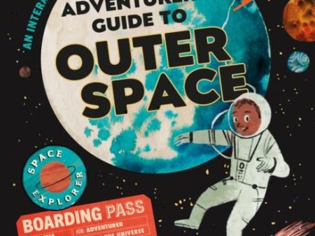 An Adventurer s Guide to Outer Space For Sale