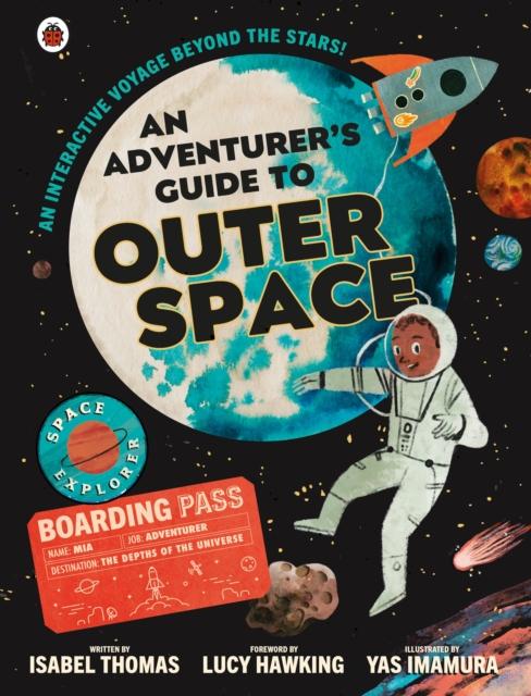 An Adventurer s Guide to Outer Space For Sale