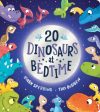 Twenty Dinosaurs at Bedtime (BB) by Mark Sperring Fashion