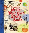 Write Your Own Story Book by Louie Stowell For Sale