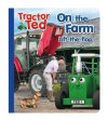 Tractor Ted Lift the Flap Fashion