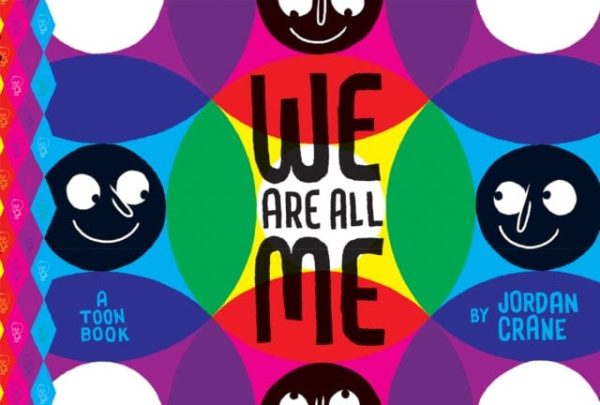 We Are All Me : TOON Level 1 by Jordan Crane For Cheap