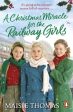 A Christmas Miracle for the Railway Girls  by Maisie Thomas For Cheap