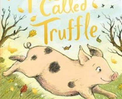 A Piglet Called Truffle Fashion