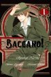 Baccano! Vol. 1 (manga) by Ryohgo Narita Hot on Sale