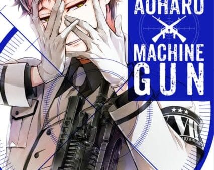 Aoharu X Machinegun, Vol. 14 by Naoe Online