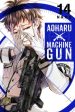 Aoharu X Machinegun, Vol. 14 by Naoe Online