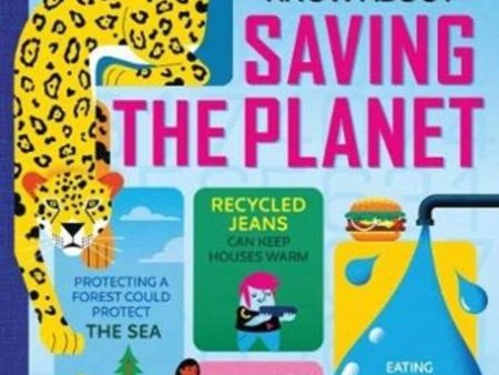 100 Things to Know About Saving the Planet Online