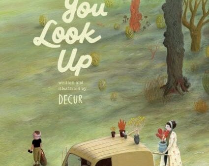 When You Look Up by Decur Supply