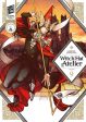 Witch Hat Atelier 9 by Kamome Shirahama Online