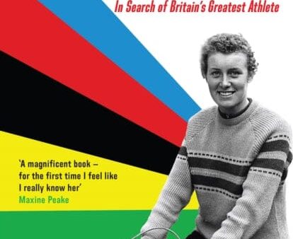 Beryl: In Search of Britain s Greatest Athlete, Beryl Burton by Jeremy (Football Writer) Wilson For Cheap