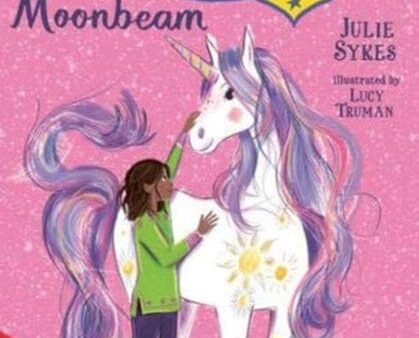 Unicorn Academy: Zara and Moonbeam by Julie Sykes on Sale