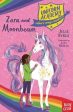 Unicorn Academy: Zara and Moonbeam by Julie Sykes on Sale