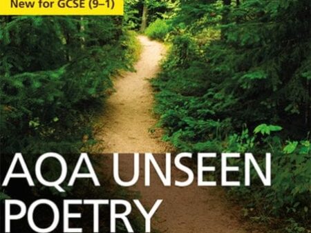 Unseen Poetry STUDY GUIDE: York Notes for GCSE (9-1) by Mary Green Sale