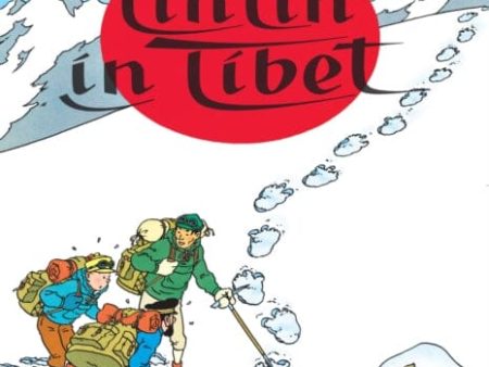 Tintin in Tibet by Herge Online now