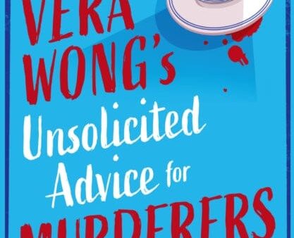 Vera Wong s Unsolicited Advice for Murderers For Cheap