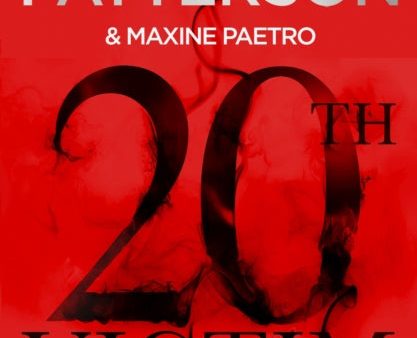 20th Victim: (Women s Murder Club 20) by James Patterson Online Hot Sale