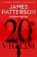 20th Victim: (Women s Murder Club 20) by James Patterson Online Hot Sale