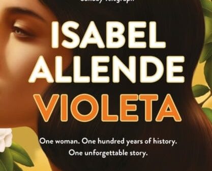 Violeta :  Storytelling at its best  - Woman & Home Online