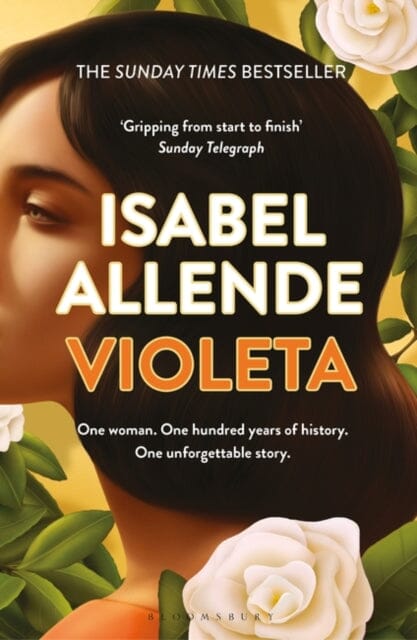 Violeta :  Storytelling at its best  - Woman & Home Online