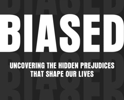 Biased by Dr Jennifer Eberhardt Online Hot Sale