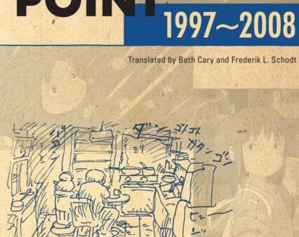 Turning Point: 1997-2008 by Hayao Miyazaki For Sale