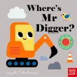 Where s Mr Digger? by Ingela P Arrhenius on Sale