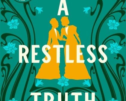 A Restless Truth : A Magical, Locked-room Murder Mystery by Freya Marske For Cheap