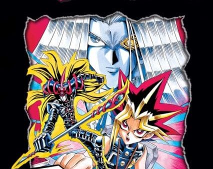 Yu-Gi-Oh! (3-in-1 Edition), Vol. 5 : Includes Vols. 13, 14 & 15 by Kazuki Takahashi Sale