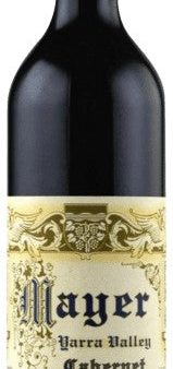 Mayer - Cabernet 2022 (750ml) Fashion