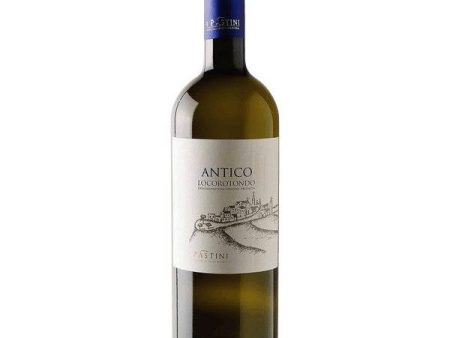 I Pastini - Antico 2022 (750ml) Sale