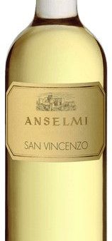 Anselmi - San Vincenzo 2022 (750ml) For Discount