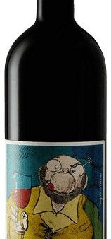 Alessandro e Gian Natale Fantino - Laboro Disubbidiente Rosso 2016 (750ml) Hot on Sale