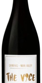 The Vice - The House Pinot Noir 2020 (750ml) For Discount