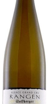 Wolfberger - Riesling Alsace Grand Cru Rangen 2019 (750ml) Online Sale