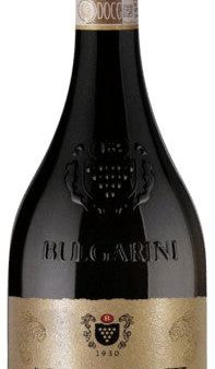 Bulgarini - Amarone della Valpolicella Classico 2018 (750ml) on Sale