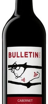 Bulletin Place - Cabernet Sauvignon 2022 (750ml) Supply