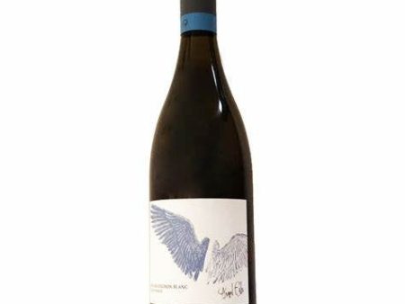 Angel Falls - Sauvignon Blanc 2020 (750ml) Fashion