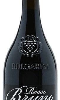 Bulgarini - Bruno Rosso 2020 (750ml) Discount