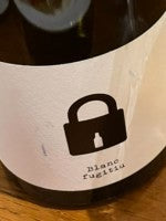 Bodega Clandestina - Blanc Fugitiu 2021 (750ml) Supply