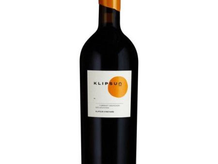 Klipsun Vineyard - Cabernet Sauvignon 2019 (750ml) Supply