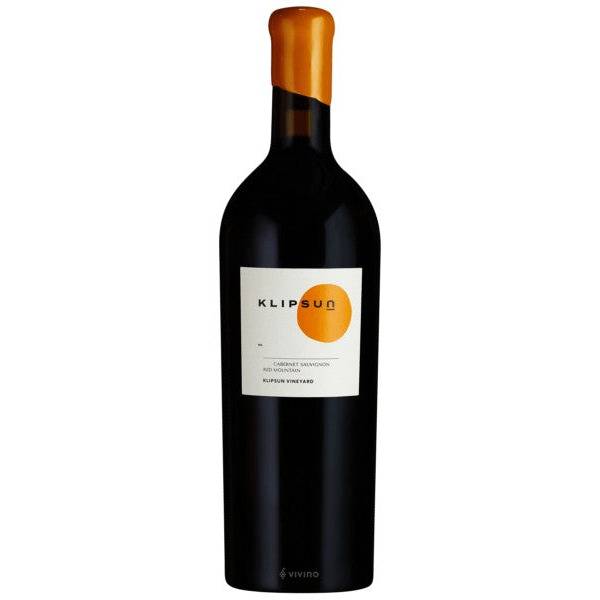 Klipsun Vineyard - Cabernet Sauvignon 2019 (750ml) Supply