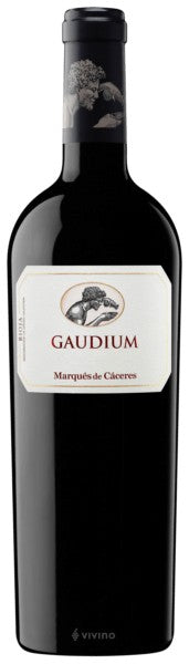 Marques de Caceres - Gaudium 2018 (750ml) Sale