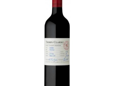 Thorn-Clarke - Single Vineyard Selection Malbec 2022 (750ml) For Discount