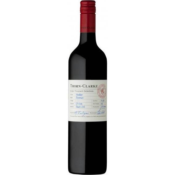 Thorn-Clarke - Single Vineyard Selection Malbec 2022 (750ml) For Discount