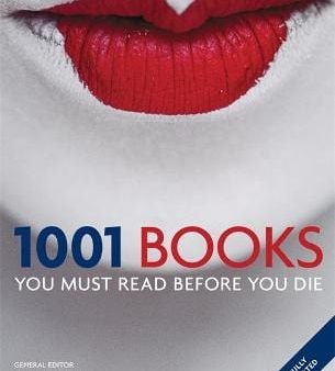 1001 Books You Must Read Before You Die Discount